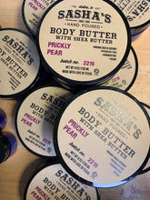 Load image into Gallery viewer, Honey &amp; Milk Body Butter | hand cream | extra creamy
