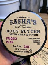 Load image into Gallery viewer, Best Vanilla Ever Shea Body Butter | hand cream | extra creamy
