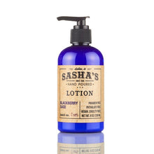 Load image into Gallery viewer, Sasha&#39;s Lotion
